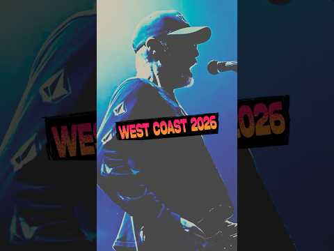 On-Sale Now! Full dates + info at pennywisdom.com/tour