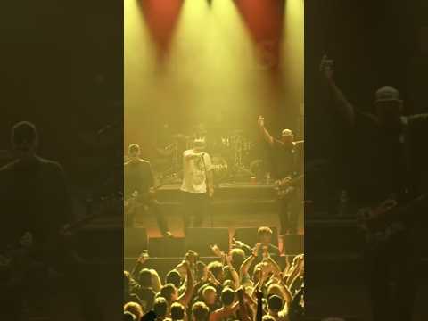 2/3 of the way through our East Coast run.3 shows left. Tickets at pennywisdom.com/tour