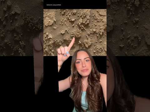 Weird rock on Mars… #space #astronomy #nasa #solarsystem #science