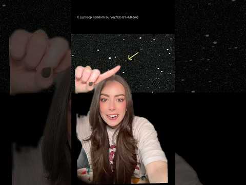 Interstellar object is traveling through our solar system! #space #nasa #astronomy #science #shorts
