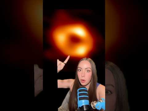 Black holes in our galaxy! #nasa #science #space #astronomy