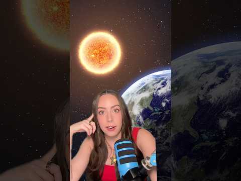 Summer solstice THIS WEEKEND! Earth will be pointing towards the sun! #space #astronomy #science