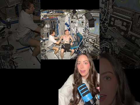 NASA may bring SpaceX crew-11 home early for sick or injured astronaut  #space #astronomy #news