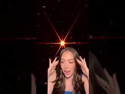 “New” star brightened over THREE MILLION times its baseline #space #astronomy #nasa #summeronshorts