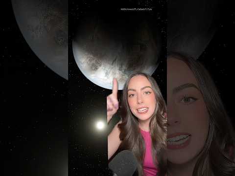 How do we know what’s on planets outside of our solar system?! #space #astronomy #nasa #shorts