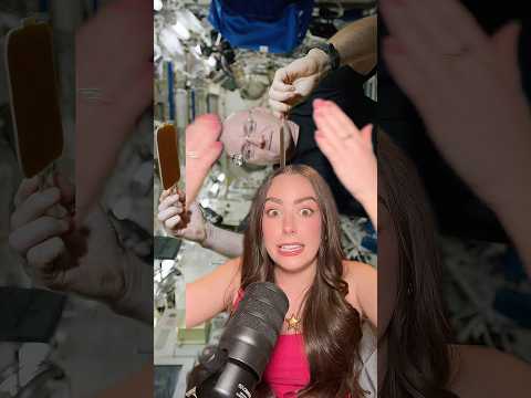 ISS recycles 98% of water, including sweat and urine! #space #astronomy #nasa