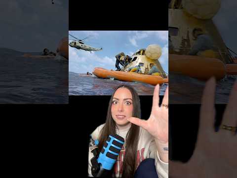 Moon landing photos you’ve never seen before! #space #astronomy #nasa #conspiracy #science