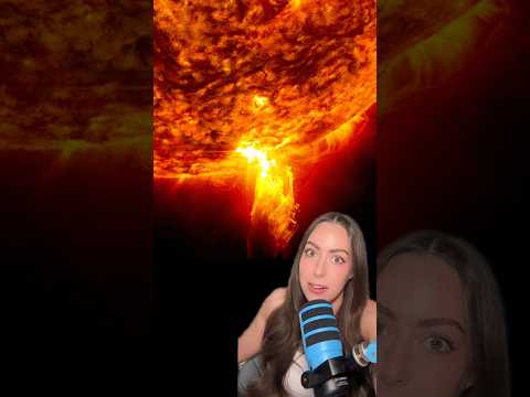 Van Allen belts are permanent belts of radiation around earth that astronauts have to travel through