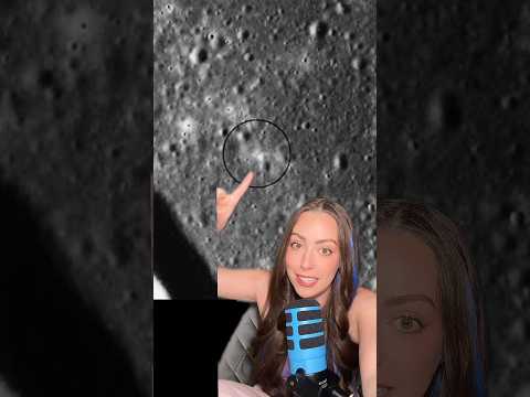 Undeniable proof that humans walked on the moon (six times) #space #astronomy #science #nasa