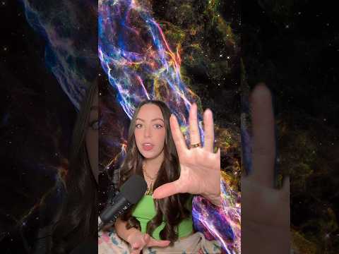 I’m nominated for my first award :)