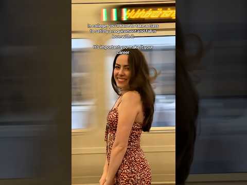 Life’s short, pivot to the space industry #space #astronomy #nasa #science