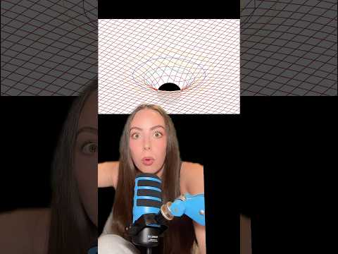ramble about mass and gravity! #space #nasa #science #astronomy