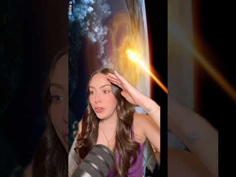 A species of moss survived in space for SIX MONTHS #nasa #science #space