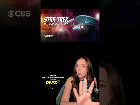 #ad Just trying to watch @PlutoTV and now I’m questioning everything