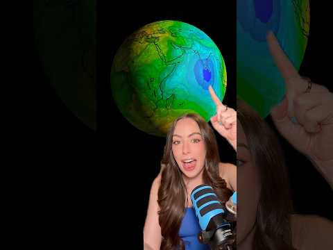 Largest gravitational anomaly on earth is a mystery in the Indian Ocean #space #astronomy #nasa