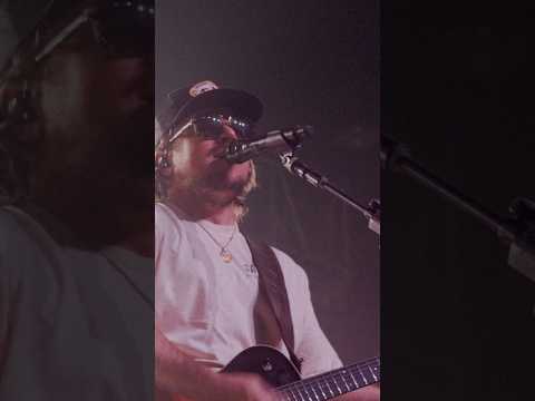 The Elovaters - Gas in the tank, hope in the stash