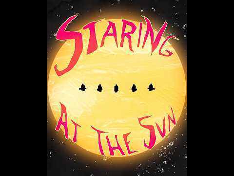 The Elovaters - "Staring At The Sun" Official Music Video Teaser