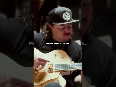 The Elovaters - Recording "Wickedest Style" | Studio BTS