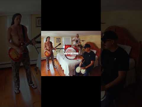 The Elovaters - Cool Wind Blowing In The Air | Sandy Roads