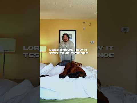 The Elovaters - Life on Tour Isn’t What You Think