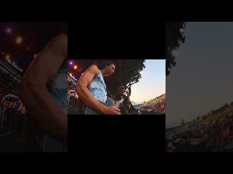 The Elovaters - Buffalo Postcards July 2026 | Road Trippin' Summer Tour with Slightly Stoopid