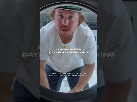 The Elovaters - Laundry Day Nostalgia