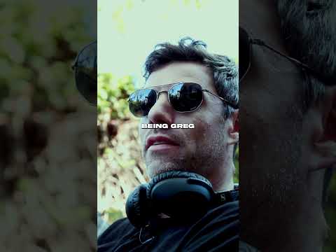 The Elovaters - Behind The Scenes: In The Studio