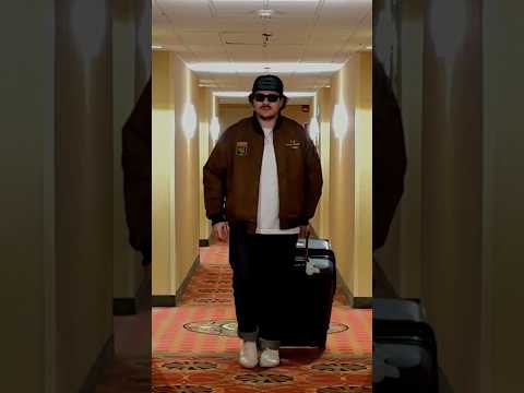 The Elovaters - A couple thousand miles to go...