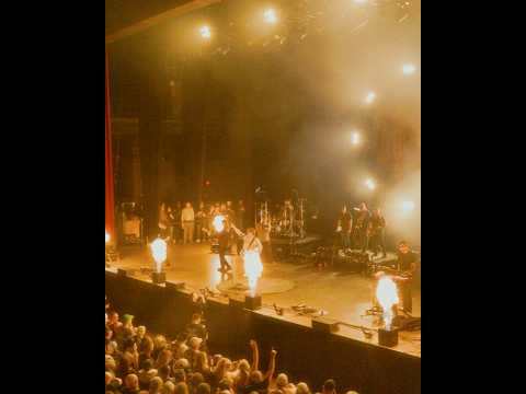 The Elovaters - MGM Music Hall Night 1 Sizzle | Jan 30, 2026 in Boston