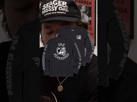 The Elovaters – Fresh New Merch Drop for the Holidays