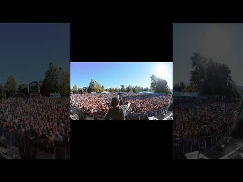 The Elovaters - On High Festival Oregon Postcards | Salem, August 2026