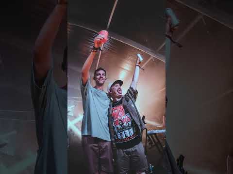 The Elovaters – Point Break Festival 2025 Recap
