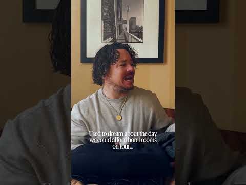 The Elovaters - Music Dreams in Motion