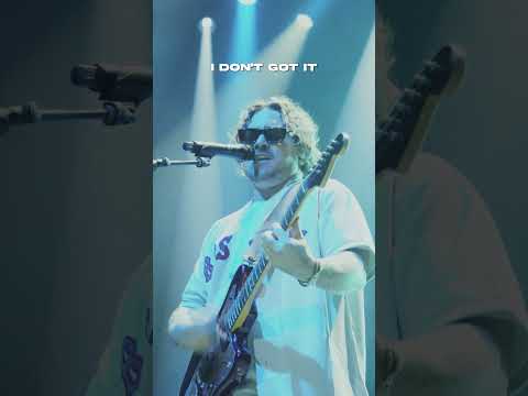 The Elovaters - "Bills To Pay" Front Row at MGM Music Hall