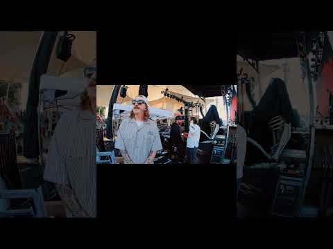 The Elovaters - Cleveland Postcards July 2026 | Road Trippin' Summer Tour with Slightly Stoopid