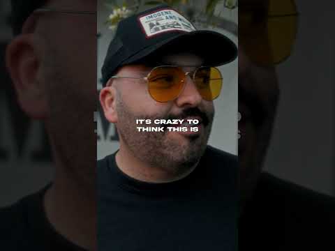 The Elovaters at Cali Roots – BTS Pt. 2 🎛️🙏