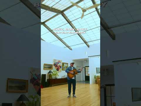 The Elovaters - "Gimme Love" Clip