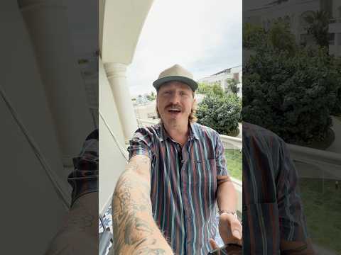 The Elovaters - "Good Old Days" featured on The TODAY Show