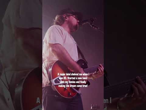 The Elovaters - Tested by the World, Still Standing