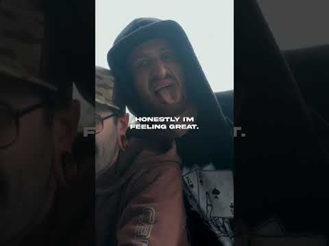The Elovators - Cali Roots behind the scenes