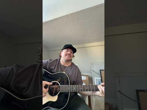 The Elovaters - "Unchained Melody" Acoustic Cover by Jackson Wetherbee