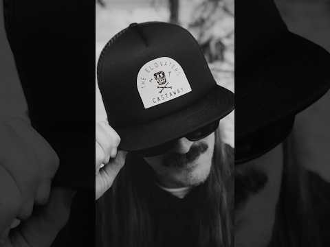 The Castaway Hat just landed in our merch store - Grab yours now! 🦈 🌴