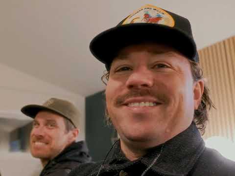 The Elovaters - Episode 005: Three Sold-Out Shows + Vans Warped Tour