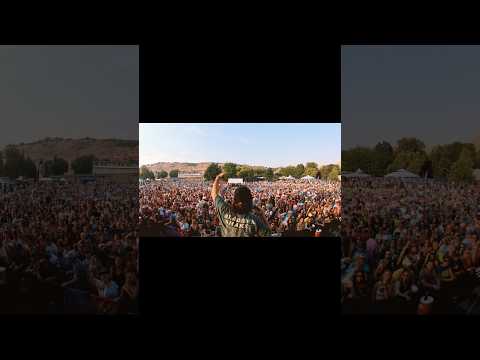 The Elovaters - Boise Postcards July 2026 | Road Trippin' Summer Tour with Slightly Stoopid