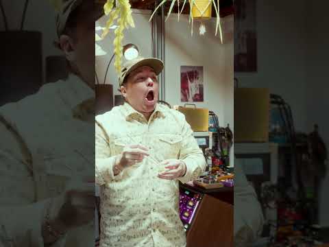 The Elovaters - How is everyone today? Studio sessions were getting spicy 😂