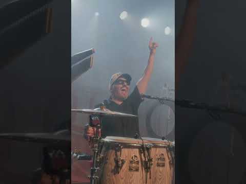 The Elovaters - Reggae Rise Up Oregon Recap August 2025