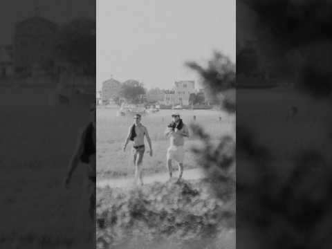 The Elovaters - "Good Old Days" Music Video drops this Thurs 12/4