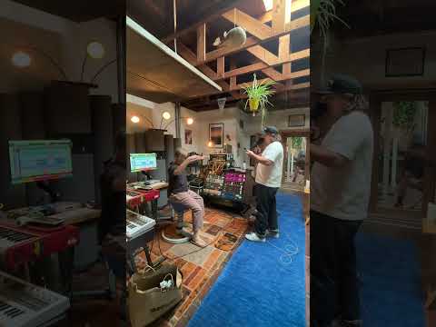 The Elovaters - "Jean Jacket" drops this Friday 3/20!