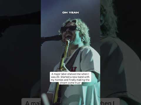 The Elovaters - When a Major Label Drops You… You Come Back Stronger