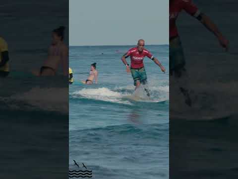 Nachman Yariv Balulu battles it out in Round 1 Heat 2